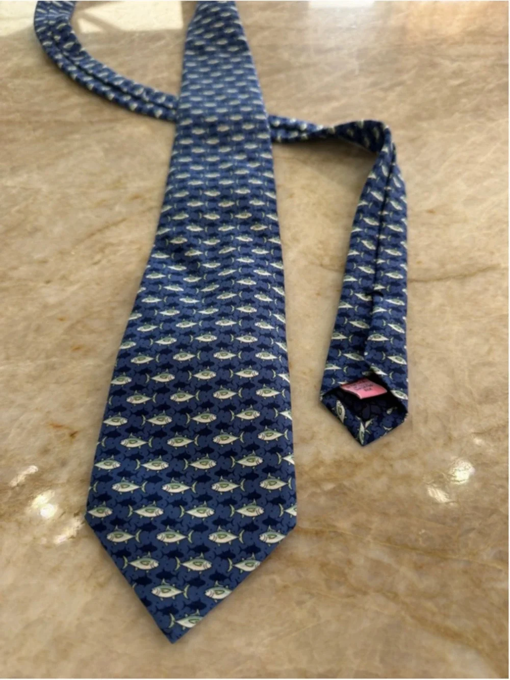Vineyard Vines this pre